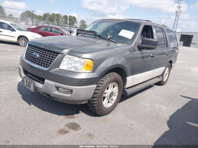 Продаж на аукціоні авто 2003 Ford Expedition Xlt, vin: 1FMPU16LX3LB26102, номер лоту: 46098066