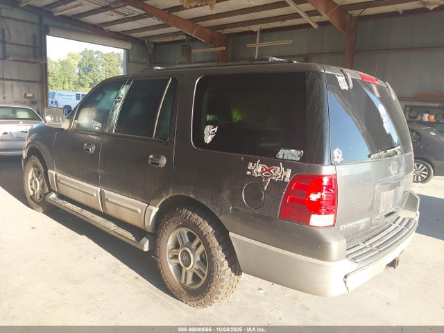 Продаж на аукціоні авто 2003 Ford Expedition Xlt, vin: 1FMPU16LX3LB26102, номер лоту: 46098066