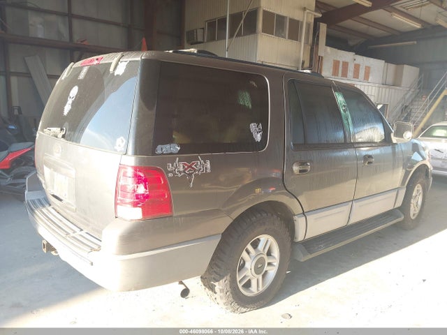 Продаж на аукціоні авто 2003 Ford Expedition Xlt, vin: 1FMPU16LX3LB26102, номер лоту: 46098066