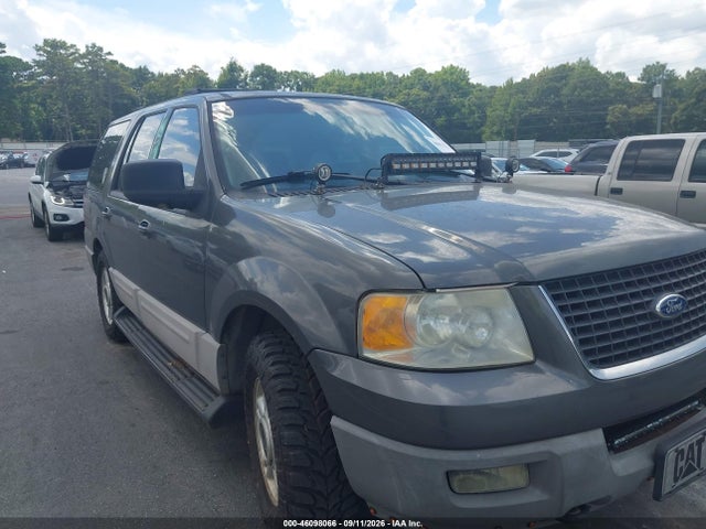 Продаж на аукціоні авто 2003 Ford Expedition Xlt, vin: 1FMPU16LX3LB26102, номер лоту: 46098066