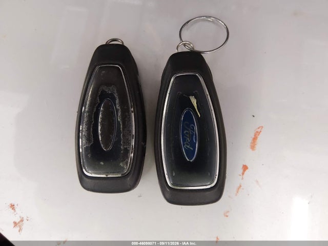 Продажа на аукционе авто 2011 Ford Fiesta Sel, vin: 3FADP4CJ0BM209916, номер лота: 46098071