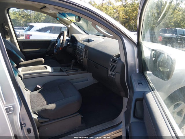 Aukcja sprzedaży 2004 Nissan Pathfinder Armada Se, vin: 5N1AA08BX4N721129, numer aukcji: 46098074