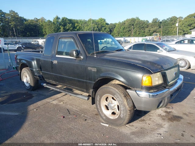 Продажа на аукционе авто 2001 Ford Ranger Edge/xlt, vin: 1FTZR15E71PA14901, номер лота: 46098077