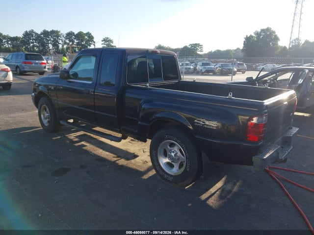 46098077 :رقم المزاد ، 1FTZR15E71PA14901 vin ، 2001 Ford Ranger Edge/xlt مزاد بيع