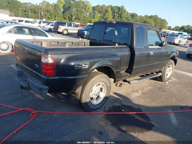 46098077 :رقم المزاد ، 1FTZR15E71PA14901 vin ، 2001 Ford Ranger Edge/xlt مزاد بيع