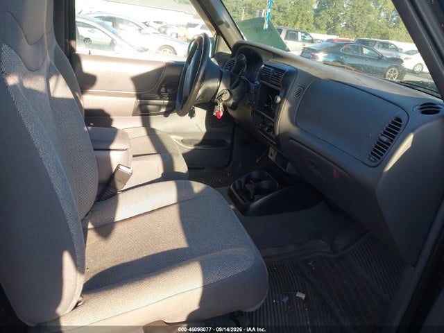 46098077 :رقم المزاد ، 1FTZR15E71PA14901 vin ، 2001 Ford Ranger Edge/xlt مزاد بيع