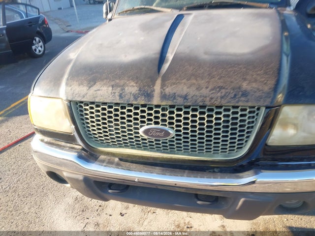 46098077 :رقم المزاد ، 1FTZR15E71PA14901 vin ، 2001 Ford Ranger Edge/xlt مزاد بيع