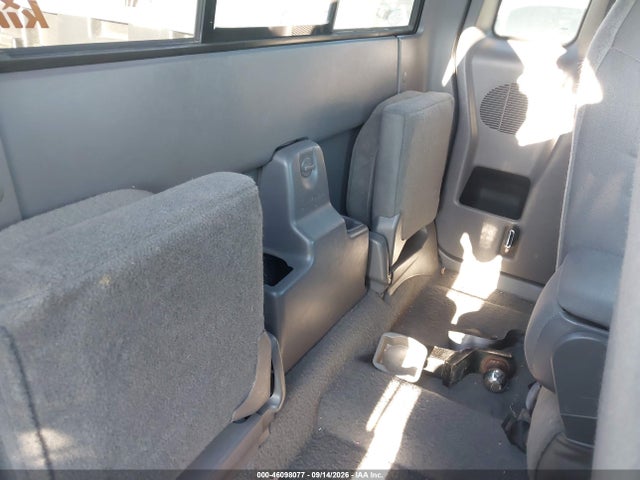 46098077 :رقم المزاد ، 1FTZR15E71PA14901 vin ، 2001 Ford Ranger Edge/xlt مزاد بيع