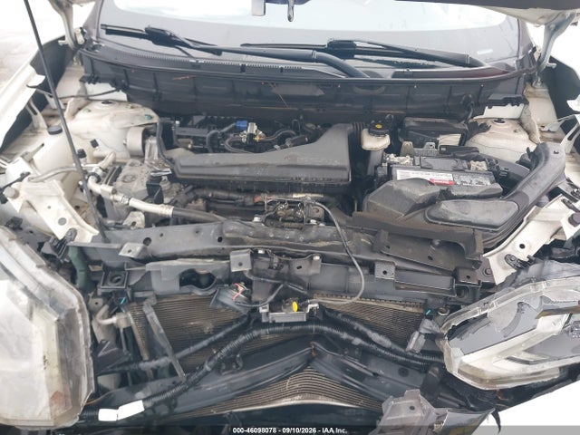 Продаж на аукціоні авто 2019 Nissan Rogue S, vin: 5N1AT2MTXKC807831, номер лоту: 46098078