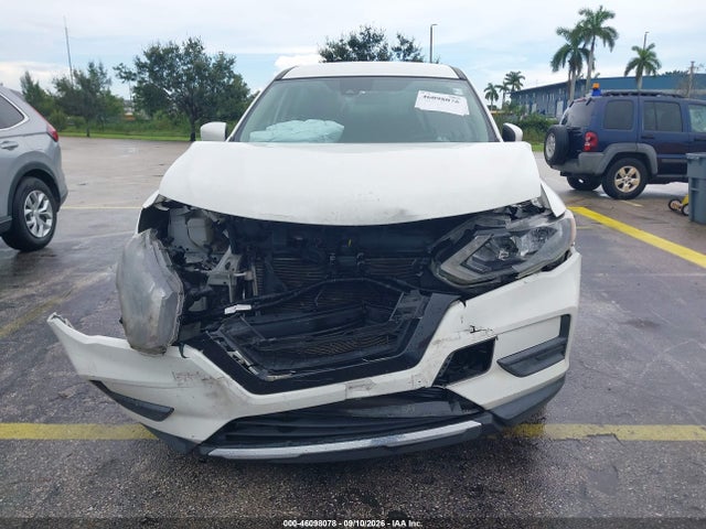 Продаж на аукціоні авто 2019 Nissan Rogue S, vin: 5N1AT2MTXKC807831, номер лоту: 46098078