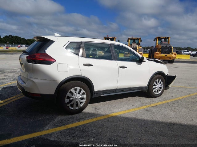 Продаж на аукціоні авто 2019 Nissan Rogue S, vin: 5N1AT2MTXKC807831, номер лоту: 46098078