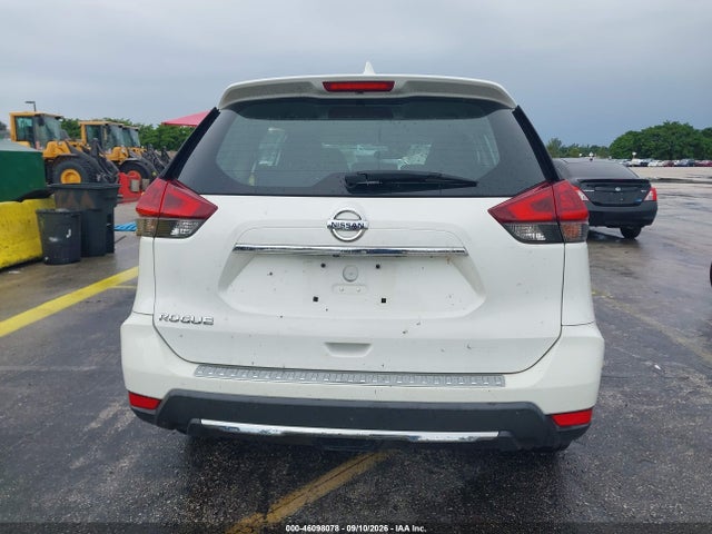 Продаж на аукціоні авто 2019 Nissan Rogue S, vin: 5N1AT2MTXKC807831, номер лоту: 46098078