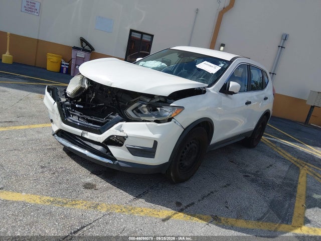 Продаж на аукціоні авто 2019 Nissan Rogue S, vin: 5N1AT2MTXKC807831, номер лоту: 46098078
