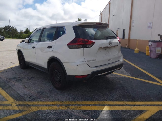 Продаж на аукціоні авто 2019 Nissan Rogue S, vin: 5N1AT2MTXKC807831, номер лоту: 46098078