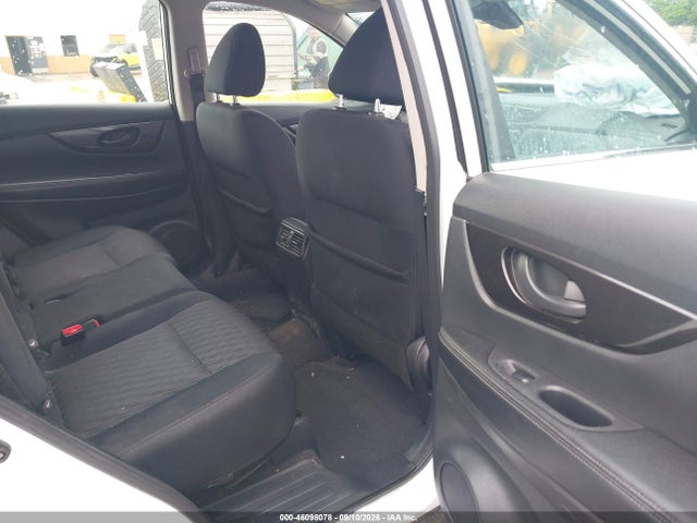 Продаж на аукціоні авто 2019 Nissan Rogue S, vin: 5N1AT2MTXKC807831, номер лоту: 46098078