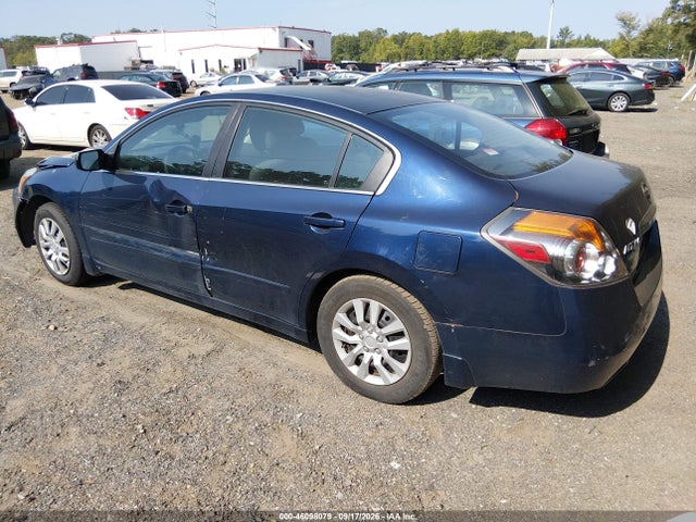 2010 Nissan Altima 2.5 S მანქანა იყიდება აუქციონზე, vin: 1N4AL2AP6AN492224, აუქციონის ნომერი: 46098079