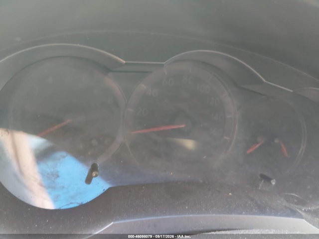 2010 Nissan Altima 2.5 S მანქანა იყიდება აუქციონზე, vin: 1N4AL2AP6AN492224, აუქციონის ნომერი: 46098079