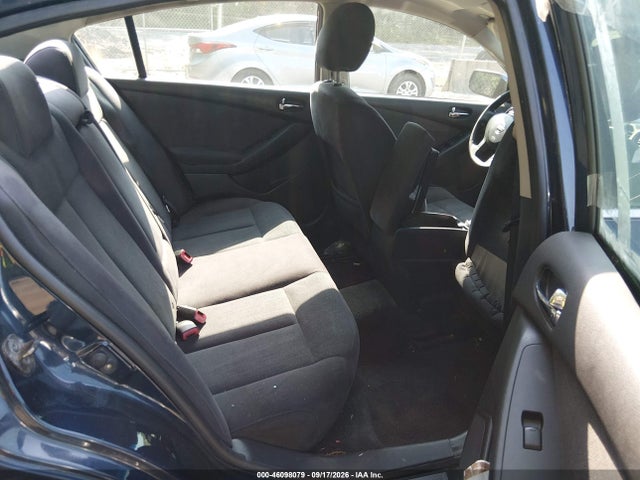2010 Nissan Altima 2.5 S მანქანა იყიდება აუქციონზე, vin: 1N4AL2AP6AN492224, აუქციონის ნომერი: 46098079