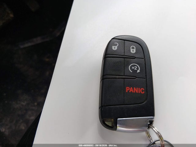 Aukcja sprzedaży 2018 Dodge Journey Crossroad Awd, vin: 3C4PDDGG2JT449682, numer aukcji: 46098083