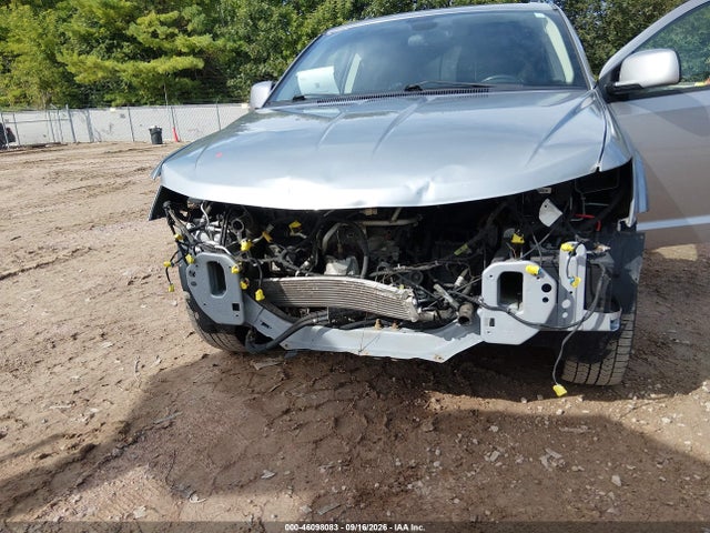 Aukcja sprzedaży 2018 Dodge Journey Crossroad Awd, vin: 3C4PDDGG2JT449682, numer aukcji: 46098083