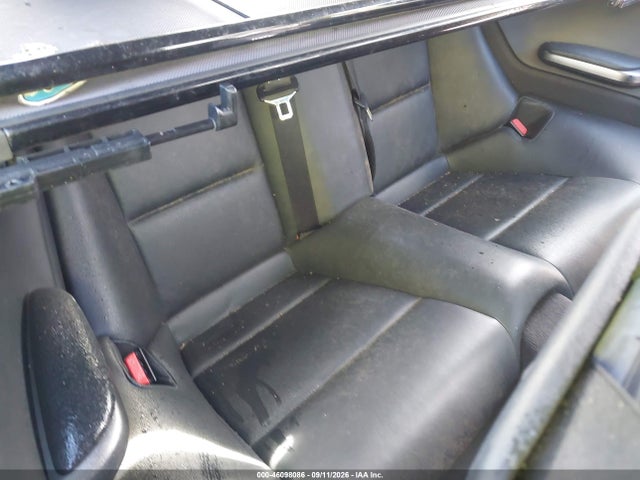 2004 Bmw M3 მანქანა იყიდება აუქციონზე, vin: WBSBR93484PK04651, აუქციონის ნომერი: 46098086