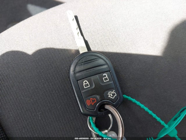 Aukcja sprzedaży 2019 Ford Fiesta St Line, vin: 3FADP4DJ4KM151890, numer aukcji: 46098088