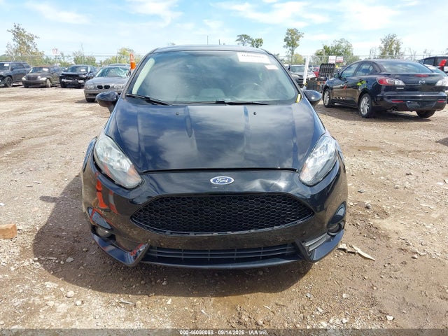 Aukcja sprzedaży 2019 Ford Fiesta St Line, vin: 3FADP4DJ4KM151890, numer aukcji: 46098088