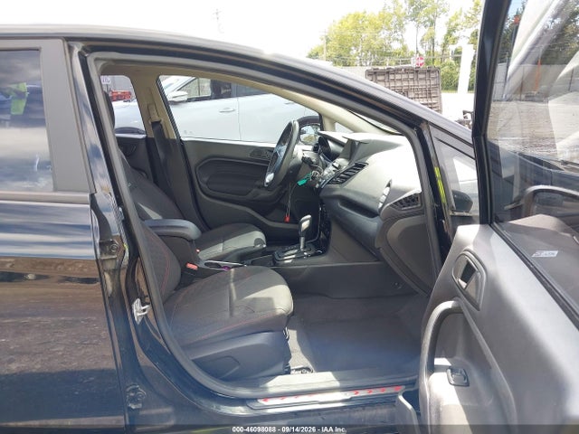 Aukcja sprzedaży 2019 Ford Fiesta St Line, vin: 3FADP4DJ4KM151890, numer aukcji: 46098088
