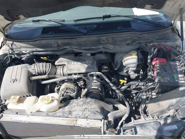 Aukcja sprzedaży 2008 Dodge Ram 1500 Slt, vin: 1D7HU18298J164202, numer aukcji: 46098092