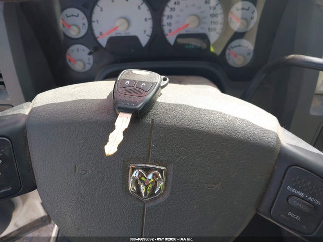 Aukcja sprzedaży 2008 Dodge Ram 1500 Slt, vin: 1D7HU18298J164202, numer aukcji: 46098092