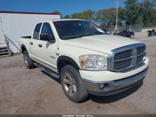 Aukcja sprzedaży 2008 Dodge Ram 1500 Slt, vin: 1D7HU18298J164202, numer aukcji: 46098092