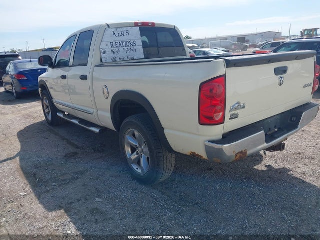 Aukcja sprzedaży 2008 Dodge Ram 1500 Slt, vin: 1D7HU18298J164202, numer aukcji: 46098092