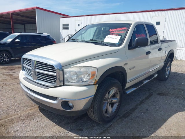 Aukcja sprzedaży 2008 Dodge Ram 1500 Slt, vin: 1D7HU18298J164202, numer aukcji: 46098092