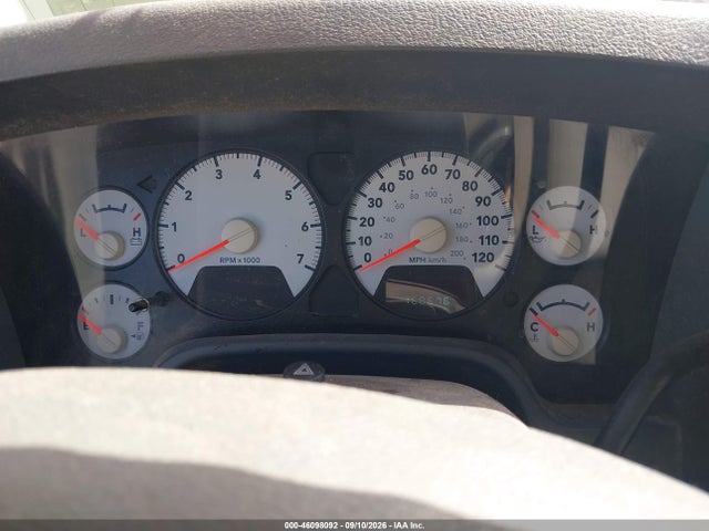 Aukcja sprzedaży 2008 Dodge Ram 1500 Slt, vin: 1D7HU18298J164202, numer aukcji: 46098092