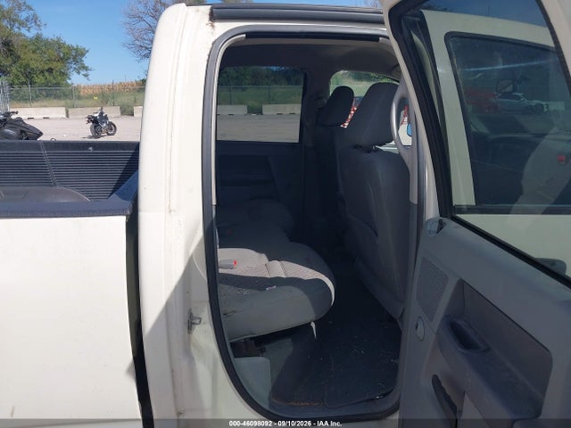 Aukcja sprzedaży 2008 Dodge Ram 1500 Slt, vin: 1D7HU18298J164202, numer aukcji: 46098092