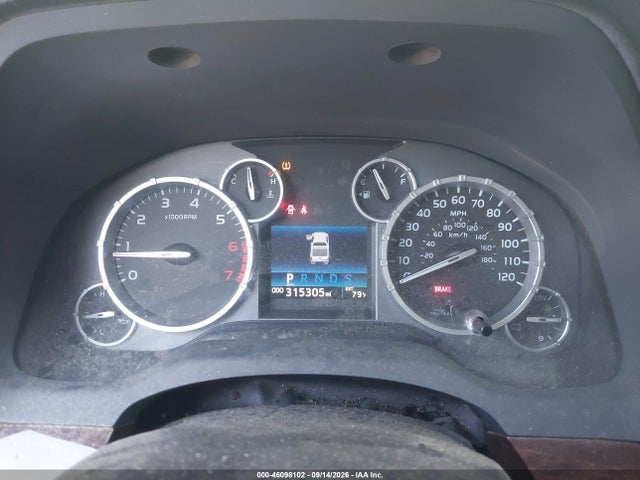 2017 Toyota Tundra Limited 5.7l V8 მანქანა იყიდება აუქციონზე, vin: 5TFHY5F19HX652949, აუქციონის ნომერი: 46098102