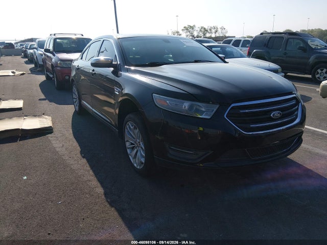 Продаж на аукціоні авто 2013 Ford Taurus Limited, vin: 1FAHP2F81DG176601, номер лоту: 46098106