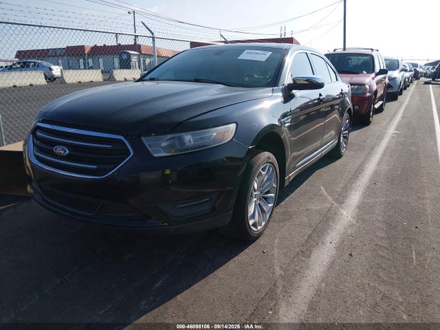Aukcja sprzedaży 2013 Ford Taurus Limited, vin: 1FAHP2F81DG176601, numer aukcji: 46098106