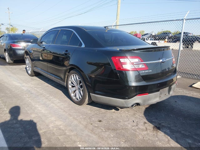 Aukcja sprzedaży 2013 Ford Taurus Limited, vin: 1FAHP2F81DG176601, numer aukcji: 46098106