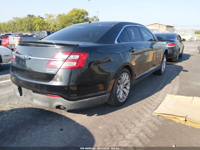 Aukcja sprzedaży 2013 Ford Taurus Limited, vin: 1FAHP2F81DG176601, numer aukcji: 46098106