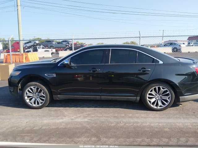Aukcja sprzedaży 2013 Ford Taurus Limited, vin: 1FAHP2F81DG176601, numer aukcji: 46098106