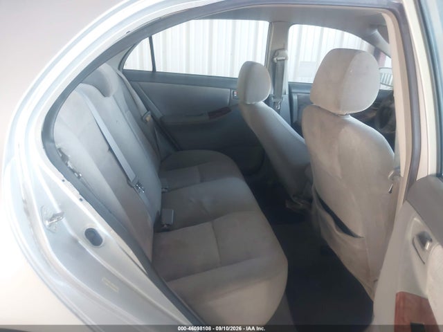 2006 Toyota Corolla Le მანქანა იყიდება აუქციონზე, vin: 1NXBR32E46Z646566, აუქციონის ნომერი: 46098108