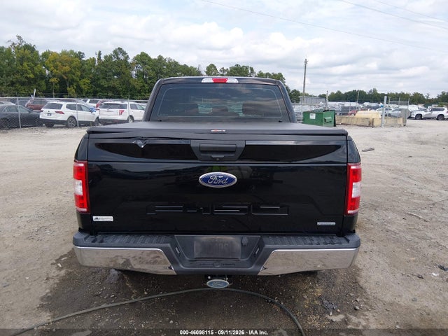 Ford F-150 Xl 2018 1FTEW1EP8JFA58260 Image 16