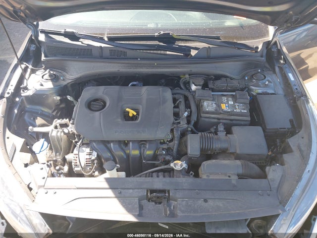 2024 Kia Forte Gt-line მანქანა იყიდება აუქციონზე, vin: 3KPF54AD4RE803869, აუქციონის ნომერი: 46098116