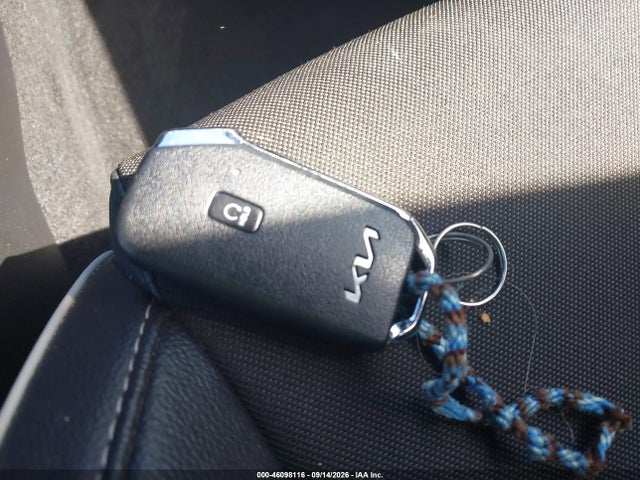 2024 Kia Forte Gt-line მანქანა იყიდება აუქციონზე, vin: 3KPF54AD4RE803869, აუქციონის ნომერი: 46098116