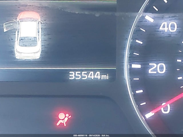 2024 Kia Forte Gt-line მანქანა იყიდება აუქციონზე, vin: 3KPF54AD4RE803869, აუქციონის ნომერი: 46098116