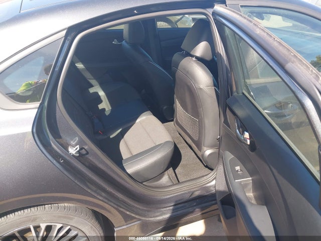 2024 Kia Forte Gt-line მანქანა იყიდება აუქციონზე, vin: 3KPF54AD4RE803869, აუქციონის ნომერი: 46098116