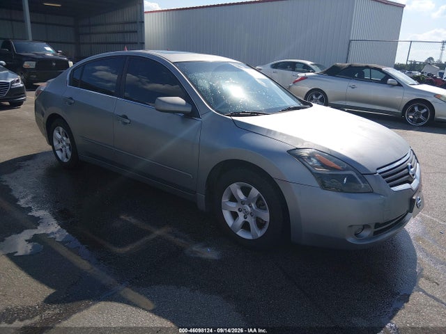 Продаж на аукціоні авто 2009 Nissan Altima 2.5 S, vin: 1N4AL21E69N406338, номер лоту: 46098124