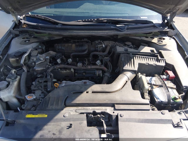 Продаж на аукціоні авто 2009 Nissan Altima 2.5 S, vin: 1N4AL21E69N406338, номер лоту: 46098124