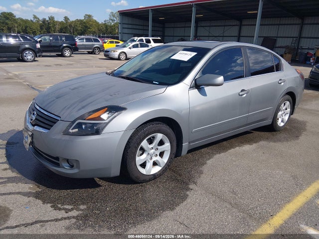 Продаж на аукціоні авто 2009 Nissan Altima 2.5 S, vin: 1N4AL21E69N406338, номер лоту: 46098124